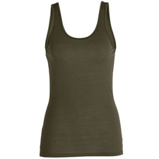 Icebreaker Wmns Siren Tank