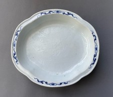 Porzellanteller, China, 19