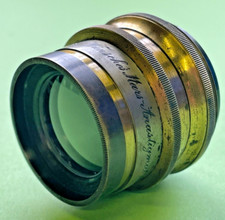 Wünsches Mars- Anastigmat No