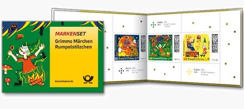 Grimms märchen - grimms,