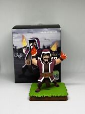 Magier Wizard Level 6 "Clash Of Clans" Supercell Clash Royale