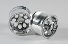 Monster-Truck Felgen verchromt
