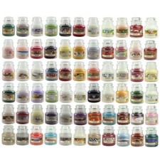 Yankee Candle Duftkerze im
