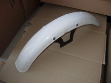 YAMAHA XT250  SCHUTZBLECH (TIEF) 3Y3-21510