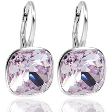 925 Ohrringe österreichische