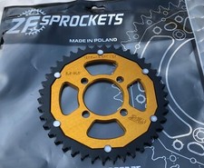 Kettenrad Honda CBR 125 R