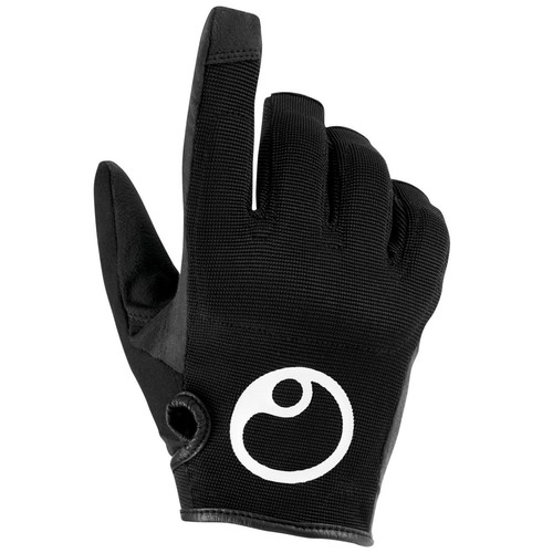 Ergon fahrrad handschuhe - ergon,