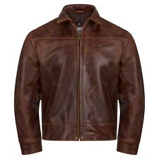 Herren Biker Motorrad Jacke