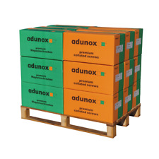 Adunox MAGAZINSCHRAUBEN Schnellbauschrauben magaziniert Grob / Fein / mit Bohr