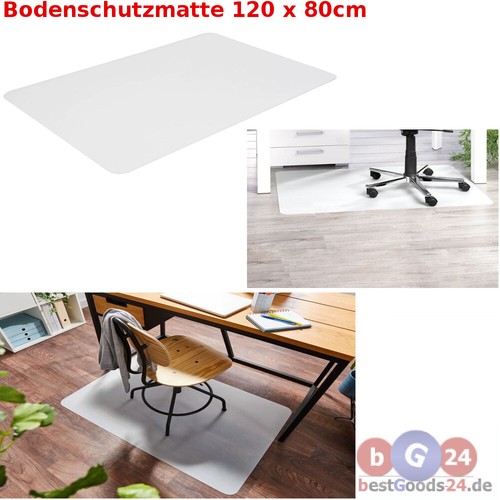 Bodenschutzmatte 80x120cm
