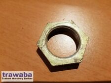  Mutter für Kurbelwelle Riemenscheibe Trabant