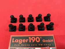 10 Clips für Himmel VW Bus T4 Befestigungsclip Dachverkleidung Dach (45-1290)