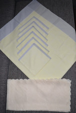 IRISETTE Tischdecke Rechteckig