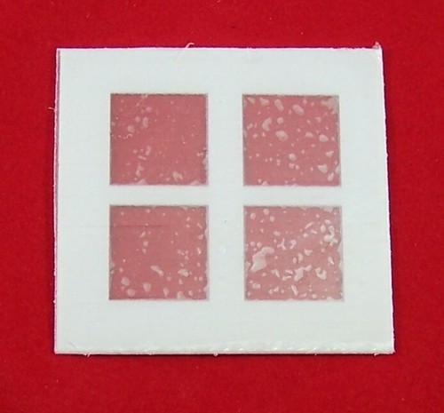 Fensterscheibe aus plexiglas - fensterscheibe,
