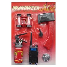 6tlg Kinder Feuerwehr