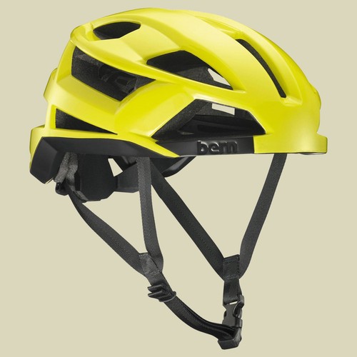 Bern inmold mips radhelm - mips,