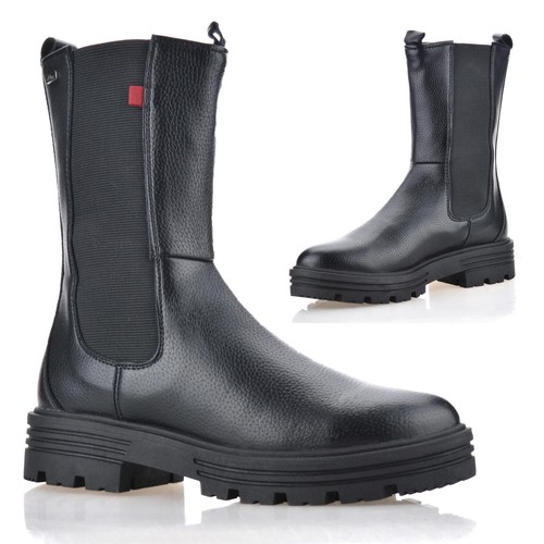 Damenschuhe mittelhoher