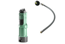 Divertron 900 XAutomatik SE