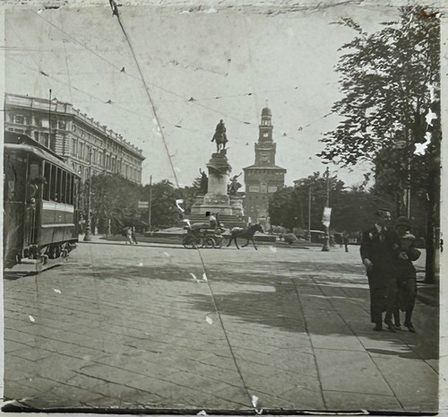 Italien milano mailand - italien,