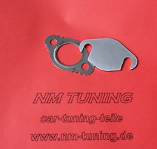 45.1 AGR Verschlussplatte mit