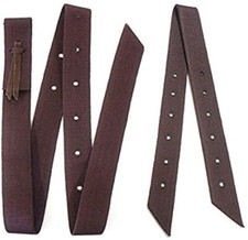 Western Pferdesattel schwerer