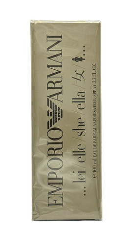 Emporio - (64,99eur/100ml),