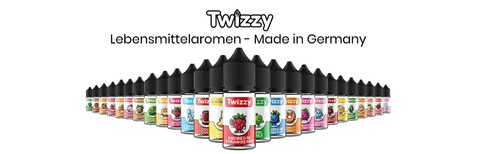 Twizzy 30ml aroma - aroma, |