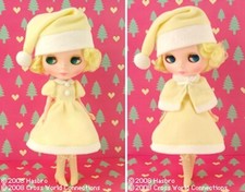 Neo Blythe Takara Tomy FROSTY