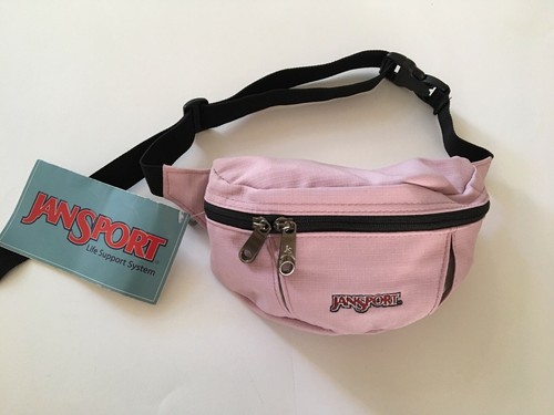 Jansport hüfttasche wasted - jansport,