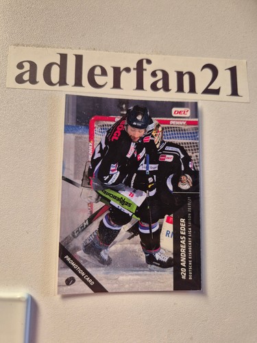 Del 2020 2021 promotion - del,