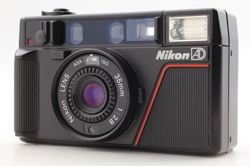 Fast neuwertig nikon - [,