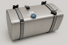 MAN ALU Kraftstoffbehälter 490L / 1360x675X620 81122015938 / 81.12201-5938