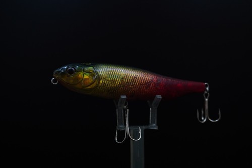 Megabass giant dog - giant, dog-x