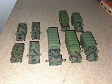 Roco-Minitank  US-Army Konvolut