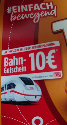 Deutsche bahn - db,