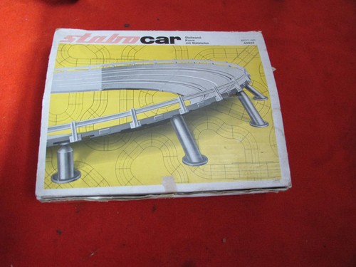 Stabo cars steilwandkurve mit - stabo,