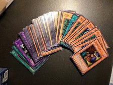 66x Metal Raiders Karten