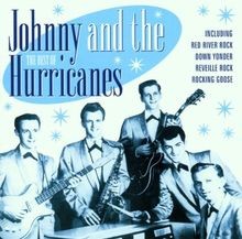 Best johnny and the - best, hur