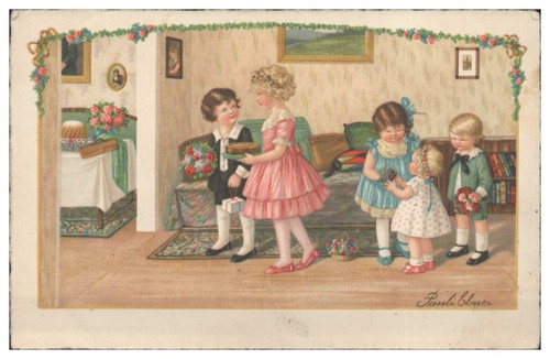 S789 pauli ebner - s789/, kinder