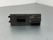 Audi Q7 4M 2015 Steuergerät