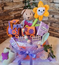 Windeltorte Geburt/Taufe