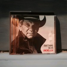 Matthias Reim - Unendlich CD
