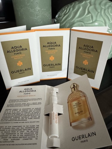 Guerlain aqua allegoria - guerlain,