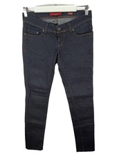 Salsa Jeans Damen Slim Fit