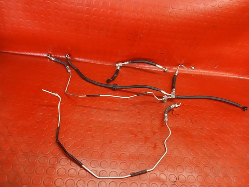 Schlauchsatz bremssattel vorne - schlauchsatz,