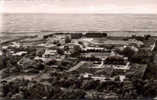 AK Cuxhaven-Sahlenburg, 1958