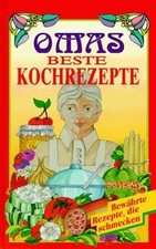 Omas beste Kochrezepte -