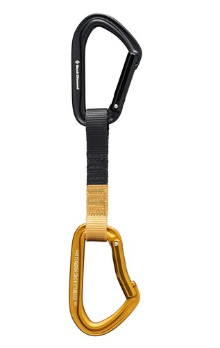 Black diamond hotforge - -,