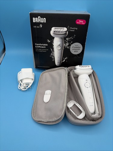 Braun silk épil - braun, 9