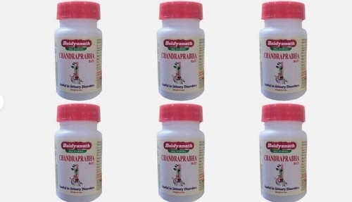 Baidyanath chandraprabha - 6,